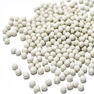 Filtr alkalicznych kulek ceramicznych MPH