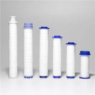 Uniwersalny wkład do filtra wody pod prysznicem